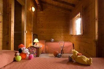 Sport Village Ciocco *