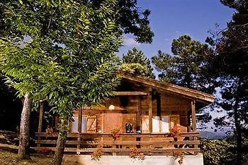 酒店 Sport Village Ciocco