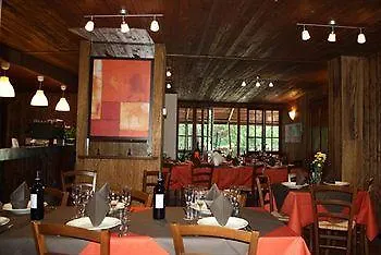 Sport Village Ciocco 酒店 卢卡