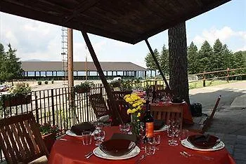 Sport Village Ciocco 卢卡