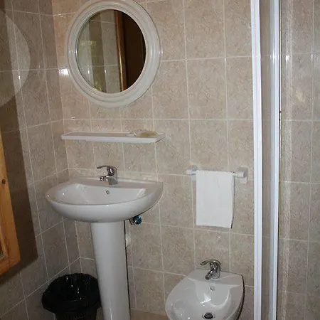 Sport Village Ciocco 酒店 卢卡