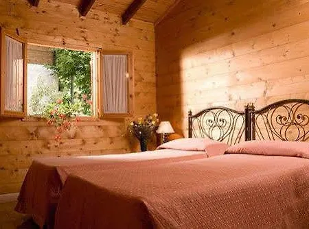 酒店 Sport Village Ciocco *