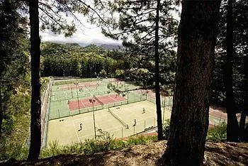 Sport Village Ciocco Hotel Lucca