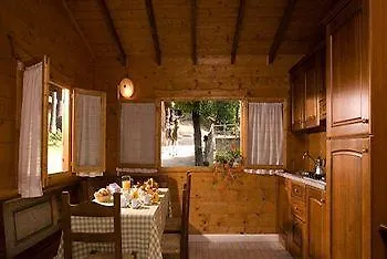 Hotel Sport Village Ciocco *