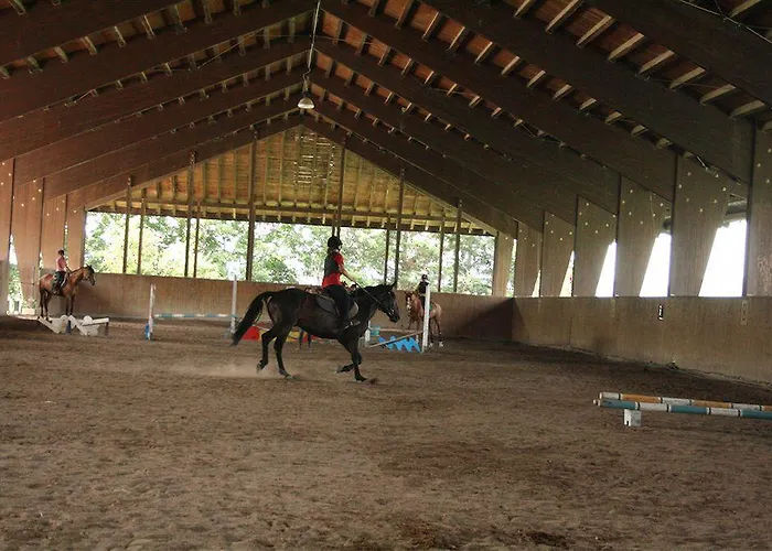 Sport Village Ciocco Hotel Lucca