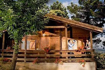 Hotel Sport Village Ciocco