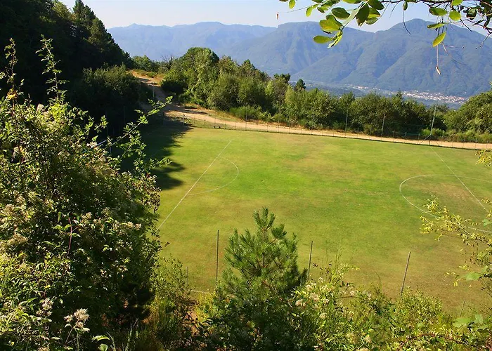 Sport Village Ciocco Hotel