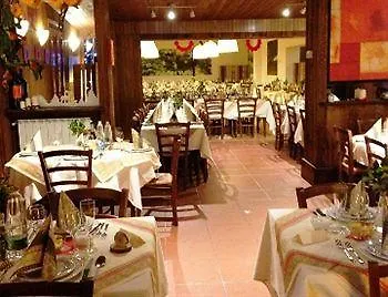 Sport Village Ciocco Hotel Lucca