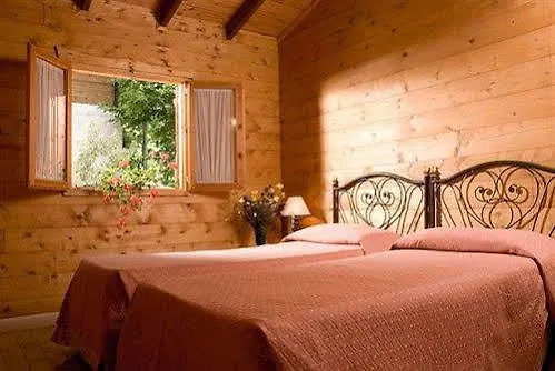 Hotel Sport Village Ciocco *